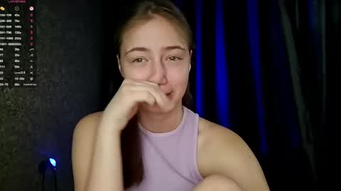 Snapshot of brendelle chatting on May 2026 05:23:02 AM Mia online show from May 2026 05:23:02 AM