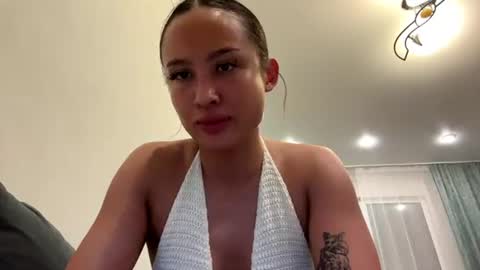 Snapshot of brendelle chatting on July 2026 06:21:02 PM Mia online show from July 2026 06:21:02 PM