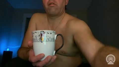 brentis1976 online show from February 2026 07:48:02 AM