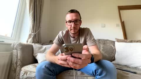 brettbigdee online show from May 2026 11:50:01 AM