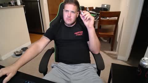 brettbwc89 online show from October 2025 10:51:01 PM