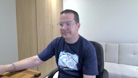 Snapshot of brettdj chatting on January 2026 05:27:02 PM Brett online show from January 2026 05:27:02 PM