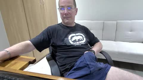 Snapshot of brettdj chatting on March 2026 06:22:01 PM Brett online show from March 2026 06:22:01 PM