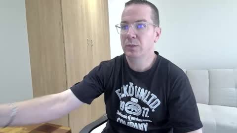 Snapshot of brettdj chatting on March 2026 10:20:02 AM Brett online show from March 2026 10:20:02 AM