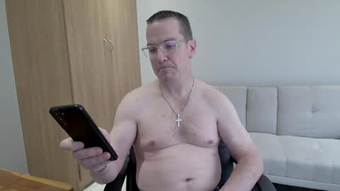 Snapshot of brettdj chatting on March 2026 11:54:01 AM Brett online show from March 2026 11:54:01 AM