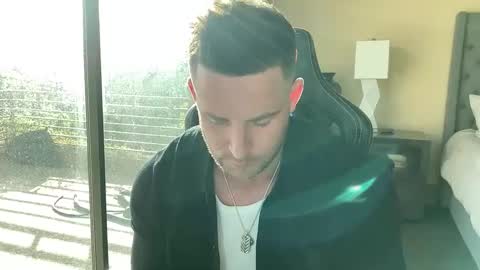 Brett Mycles online show from December 2024 05:02:01 PM