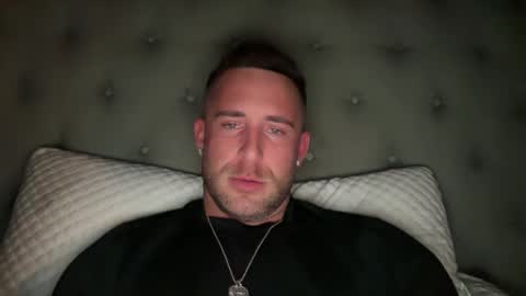 Brett Mycles online show from March 2025 02:36:02 AM