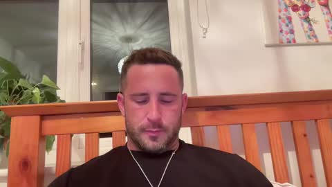 Brett Mycles online show from March 2025 09:29:02 PM