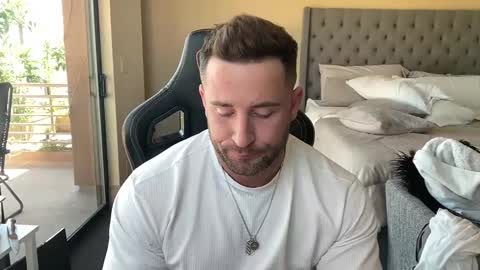 Brett Mycles online show from September 2025 07:59:01 PM