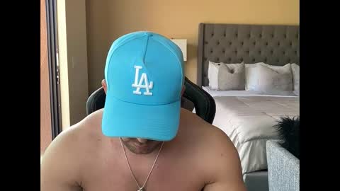 Brett Mycles online show from September 2025 08:12:02 PM