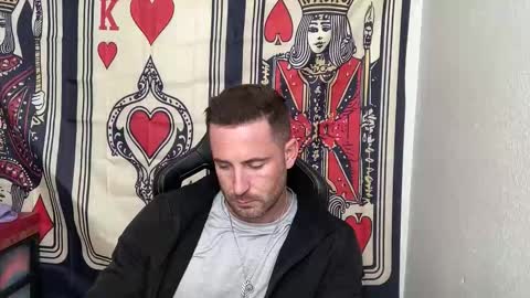 Brett Mycles online show from November 2025 08:36:02 PM