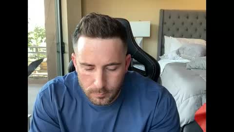 Brett Mycles online show from November 2025 09:59:01 PM