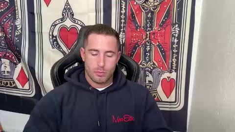 Brett Mycles online show from December 2025 06:06:01 PM