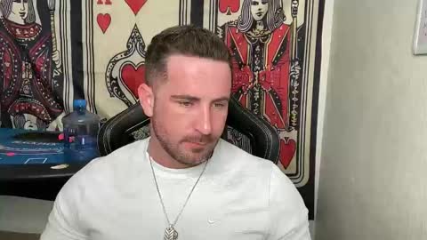 Brett Mycles online show from February 2026 08:03:02 PM