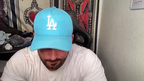 Brett Mycles online show from February 2026 08:26:01 PM