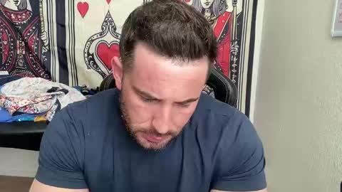 Snapshot of brettmycles chatting on March 2026 03:51:01 PM Brett Mycles online show from March 2026 03:51:01 PM