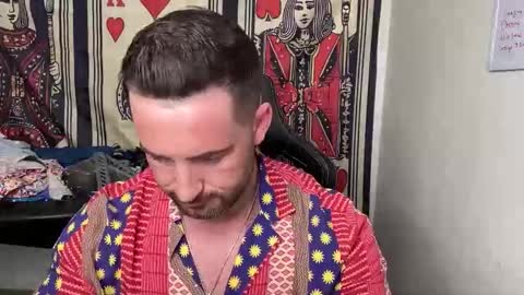 Snapshot of brettmycles chatting on March 2026 01:55:01 AM Brett Mycles online show from March 2026 01:55:01 AM