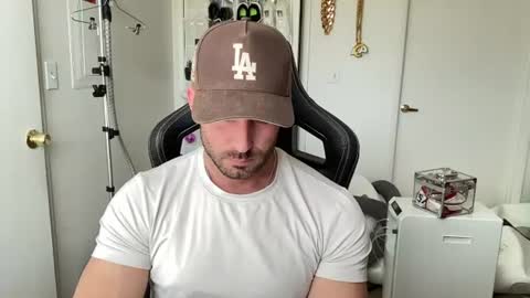 Brett Mycles online show from July 2026 05:48:02 PM