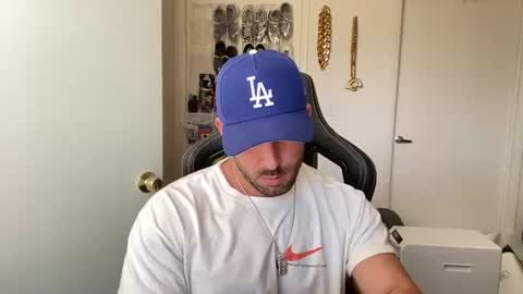 Brett Mycles online show from July 2026 09:47:02 PM
