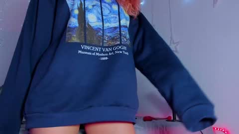 Bri cullen online show from January 2025 08:56:01 AM