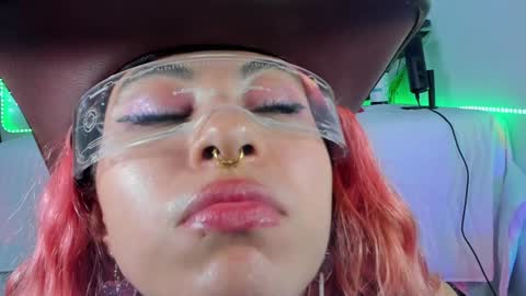 Bri cullen online show from January 2025 09:47:01 AM