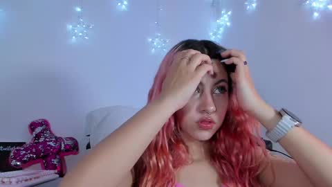 Bri cullen online show from February 2025 03:30:02 AM