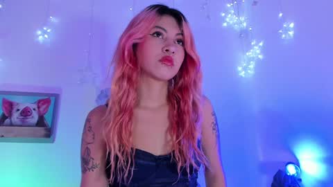 Bri cullen online show from February 2025 03:34:02 AM