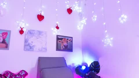 Bri cullen online show from February 2025 03:29:01 AM