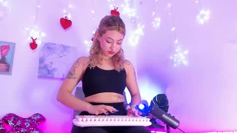 Bri cullen online show from February 2025 06:30:02 AM