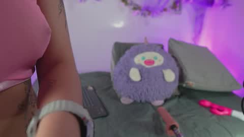 Bri cullen online show from October 2025 03:02:02 PM