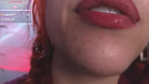 Bri  online show from November 2025 03:18:02 PM