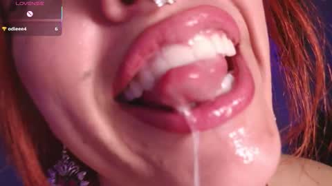 Bri  online show from March 2026 03:45:02 AM