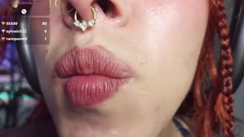 Bri  online show from April 2026 12:22:02 AM