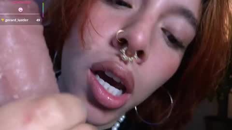 Snapshot of bri_von_dhara_ chatting on June 2026 09:23:02 AM Bri online show from June 2026 09:23:02 AM