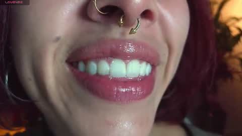 Snapshot of bri_von_dhara_ chatting on July 2026 09:50:02 PM Bri online show from July 2026 09:50:02 PM