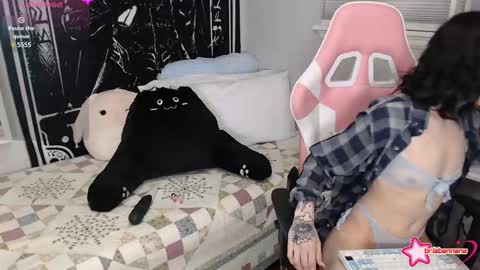 Snapshot of briabannana chatting on February 2025 02:09:02 AM Brianna online show from February 2025 02:09:02 AM