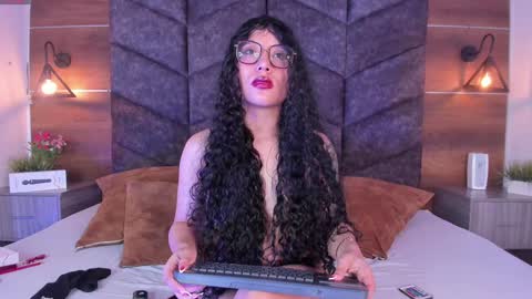 B R I A  online show from January 2025 09:10:02 AM