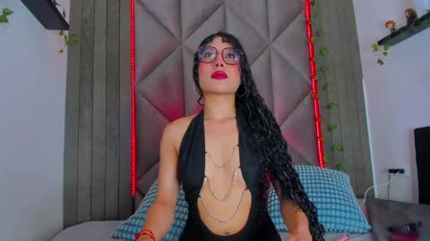 B R I A  online show from April 2026 02:58:01 AM