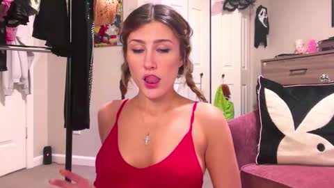 Brianna3 online show from January 2025 06:22:01 AM