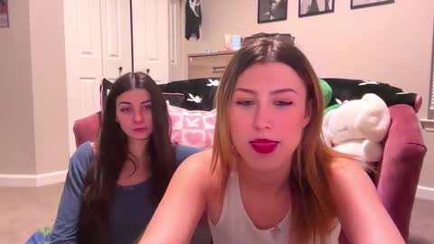 Brianna3 online show from February 2025 02:17:01 AM