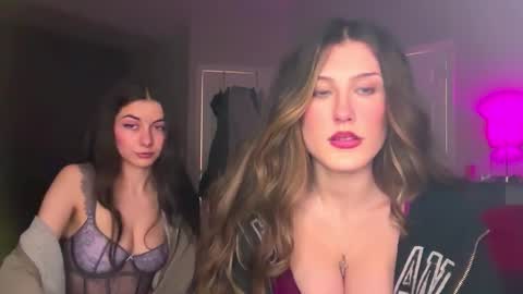 Brianna3 online show from March 2026 12:46:02 AM