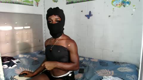 briahana_doll online show from January 2025 09:34:01 PM