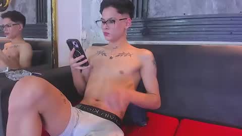 brian_hotof1 online show from July 2026 12:20:02 PM