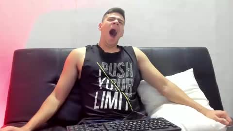 Snapshot of brian_mac chatting on January 2025 08:31:02 PM brian_mac online show from January 2025 08:31:02 PM