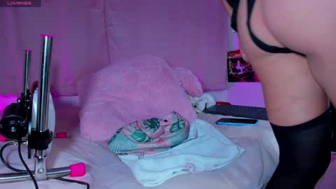 briana11_ online show from December 2024 01:19:01 AM