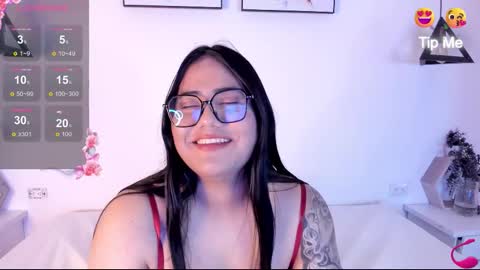 Brianna online show from February 2026 02:10:01 AM