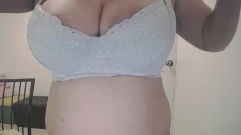 Briana online show from December 2024 09:12:01 PM