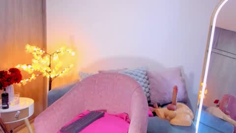 briana preston online show from February 2026 03:35:01 PM