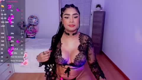 briana online show from September 2025 11:03:01 AM