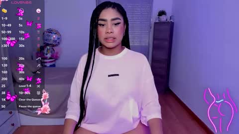 briana online show from November 2025 11:07:01 AM